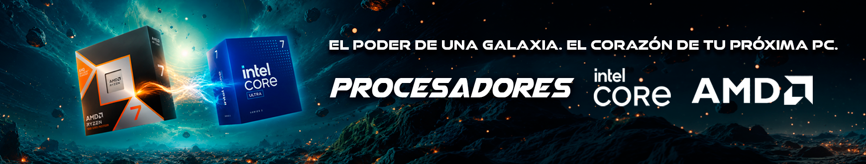 PROCESADOR